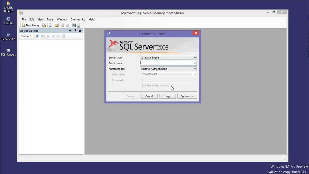 Sql Server Express 2014 Download