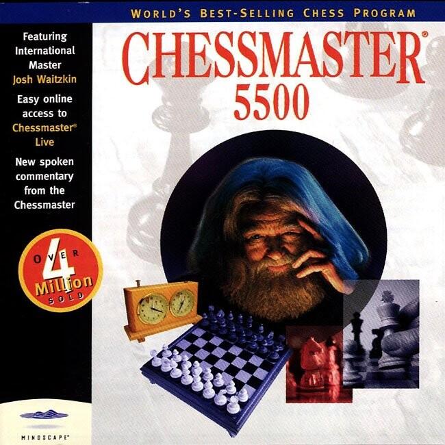 Install chessmaster 9000 on windows 10